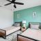 Amazing 2 Bedroom Townhouse near beach