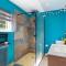 Appartement jacuzzi 4 étoiles Merveille - MbRoom Var - 阿尔让河畔皮热
