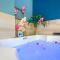 Appartement jacuzzi 4 étoiles - Love Room Beauté - Puget-sur Argens