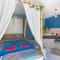 Appartement jacuzzi 4 étoiles - Love Room Beauté - بوجيه سور آرجنس