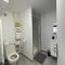 Grand Studio au Rdc dans résidence, clim, terrasse - 马蒂格