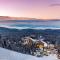 Studio Royal Plaza sleeps 4 Prime location, distance to ski lift - 50M