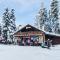 Studio Royal Plaza sleeps 4 Prime location, distance to ski lift - 50M