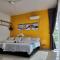 Landed house and Airbnb - Skudai