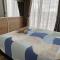 The Floorspace Galacity 3Bedroom Topfloor View