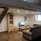 LAbri - Zolderkamer - Attic Room