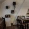 LAbri - Zolderkamer - Attic Room