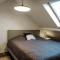 LAbri - Zolderkamer - Attic Room