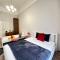 Baross Apartment with Convenience and Style - Budapeszt
