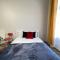 Baross Apartment with Convenience and Style - Budapeszt