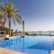 Bespoke Holiday Homes - Palm Jumeirah- 1 Bedroom Sea View with Pool & Beach Access, Al Haseer - Dubai