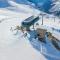 Chalets den haut - Bonheur - Happy Rentals