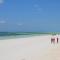 Neptune Pwani Beach Resort & Spa Zanzibar - All Inclusive - 吉汶瓦