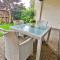Adorable 3 Br townhouse with wifi & parking