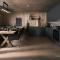 Beautiful apartment - high standard - Geilo centre