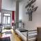 Heart of Gold Hostel Berlin
