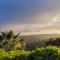 Natural Beauty - View of Les Maures and the Sea