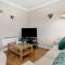 St Helens Apartment 1 - Short Walk to Beach - Amroth