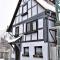 Fachwerkhaus mitten in der Altstadt - Ferien in Rotenburg
