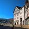 Fachwerkhaus mitten in der Altstadt - Ferien in Rotenburg