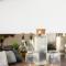 SARAH - Design Studio Lumineux Bergson - 圣艾蒂安