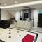 T SQUARE HOTEL (IPOH)