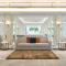 The Beverly Hotel Pattaya