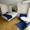 Orbi City Apartament на 38 этаже