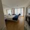 Orbi City Apartament на 38 этаже
