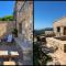 La Cueva de Miravet - villa de lujo en la cima de la montaña con vistas al mar - Cabanes