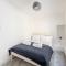 Flat in Bath City Centre