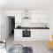 Flat in Bath City Centre
