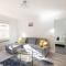 Flat in Bath City Centre