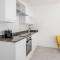 Flat in Bath City Centre