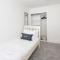 Flat in Bath City Centre