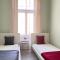 Baross Apartment with Convenience and Style - Budapeszt