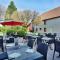 Mercure Hexagone Luxeuil