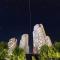 33 floor, luxury apartment, amazing view Sky City Cevahir-Skopje