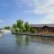 River Retreat - Norfolk Broads - Brundall