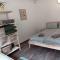 Apartma Metija