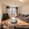 Mackie Residence - 3 Bed Apartment with parking - Westhill 