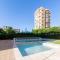 Apartamento Calle Ciruelo