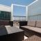 Exclusive Penthouse, with Sea and Marina Views and Private Parking, in the Heart of Puerto Banús