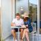 ibis Thalassa Le Touquet
