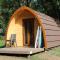 Camping Chantemerle