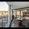 Stylish penthouse in the MotherCity - Kapské Město