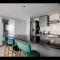 Stylish penthouse in the MotherCity - Kapské Město