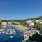 1a Linea mar port Llafranch
