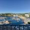 1a Linea mar port Llafranch - Llafranc