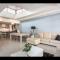 Stylish penthouse in the MotherCity - Kapské Město